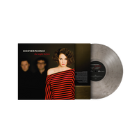 The Night Before - Smokey Marble Vinyl