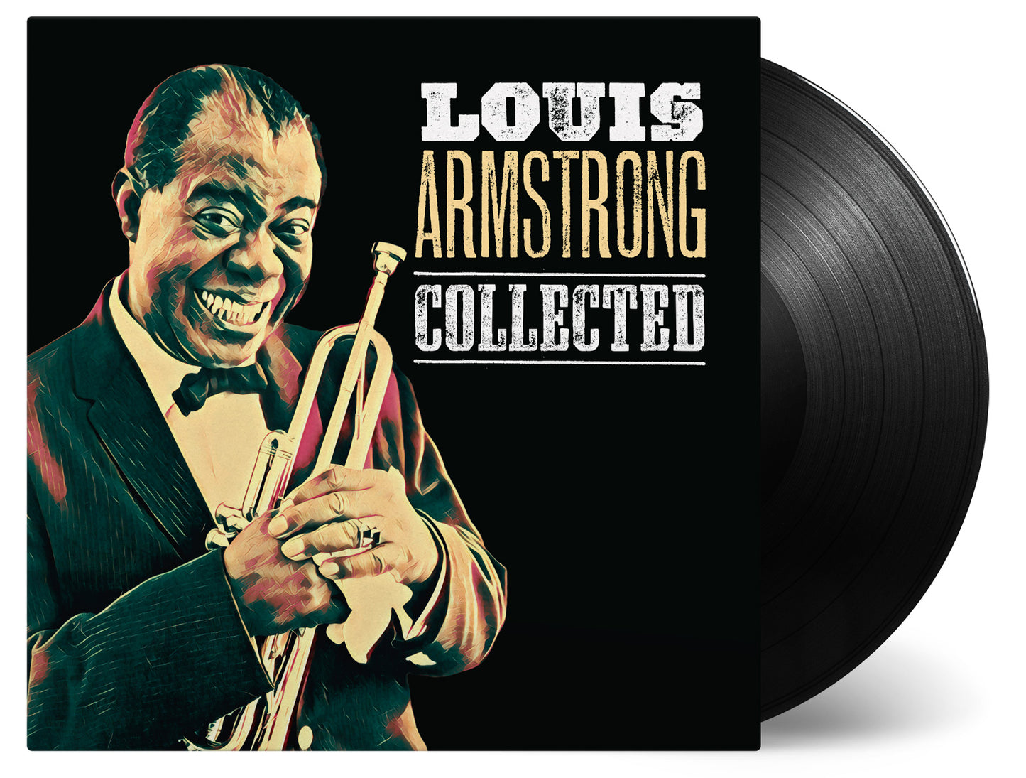 Collected - Louis Armstrong
