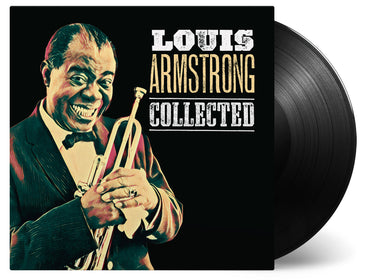 Collected - Louis Armstrong
