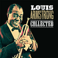 Collected - Louis Armstrong - 2LP