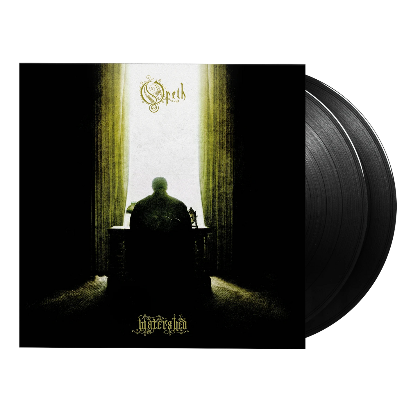 Watershed - Vinyl