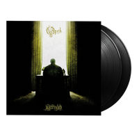 Watershed - Vinyl