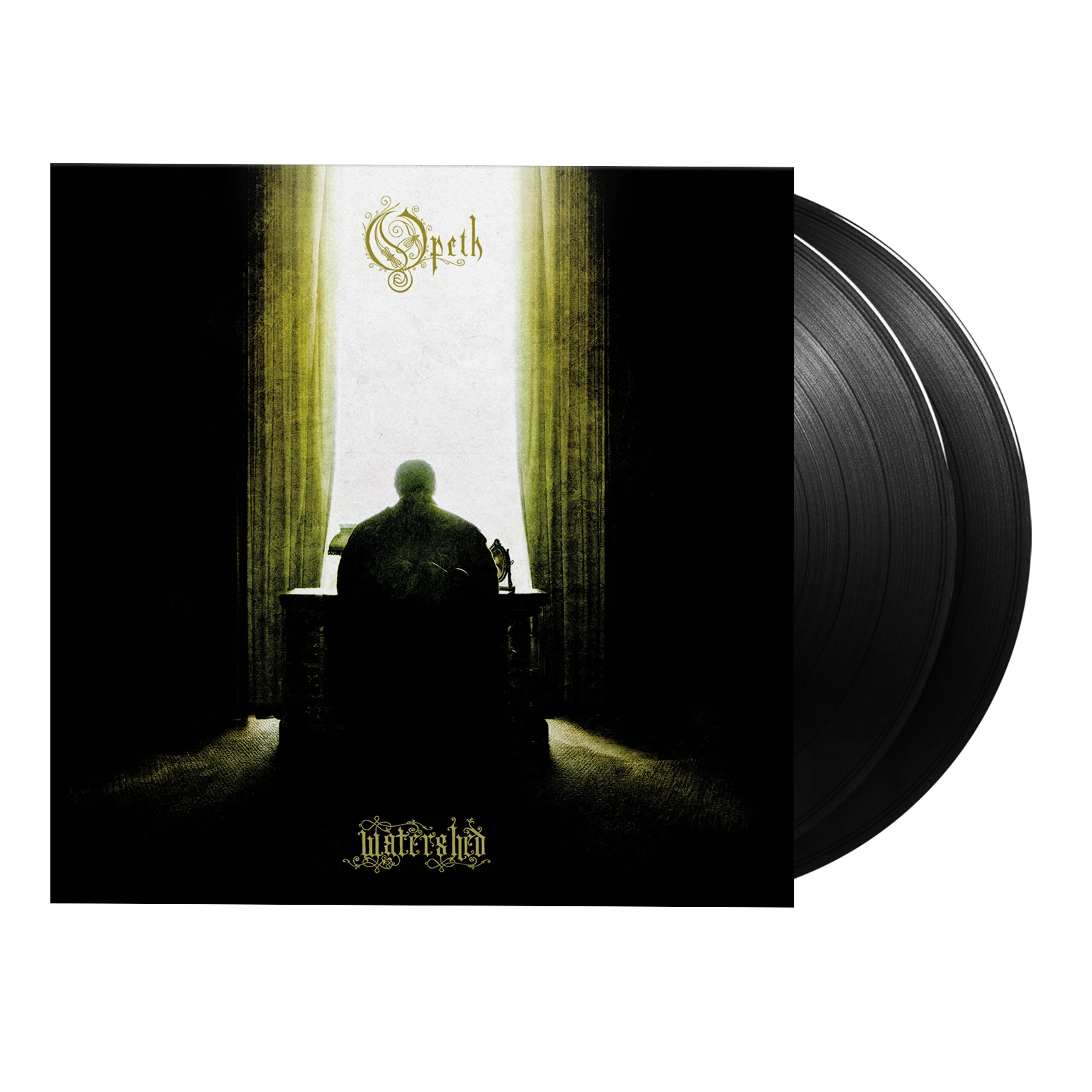 Watershed - Vinyl