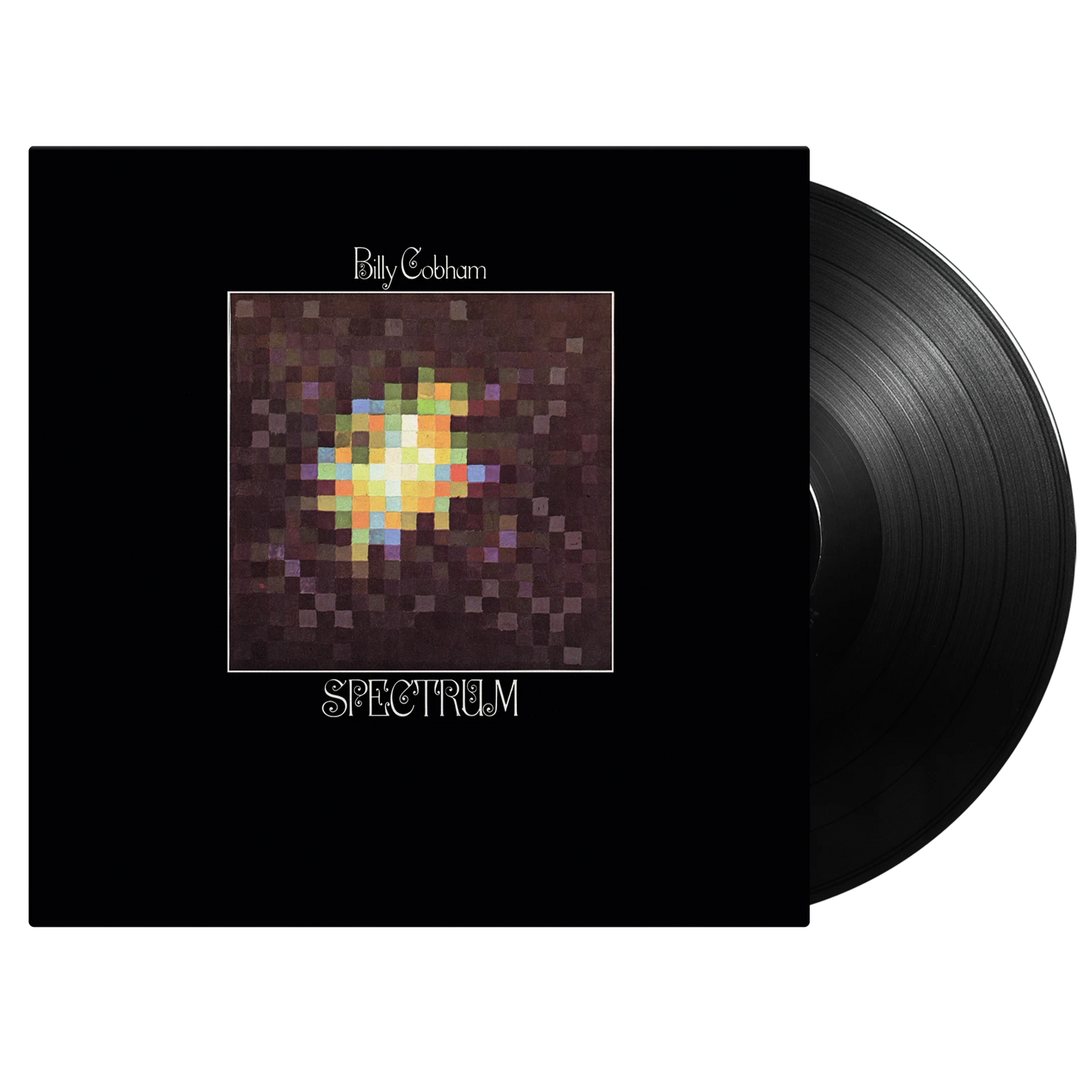 Billy Cobham