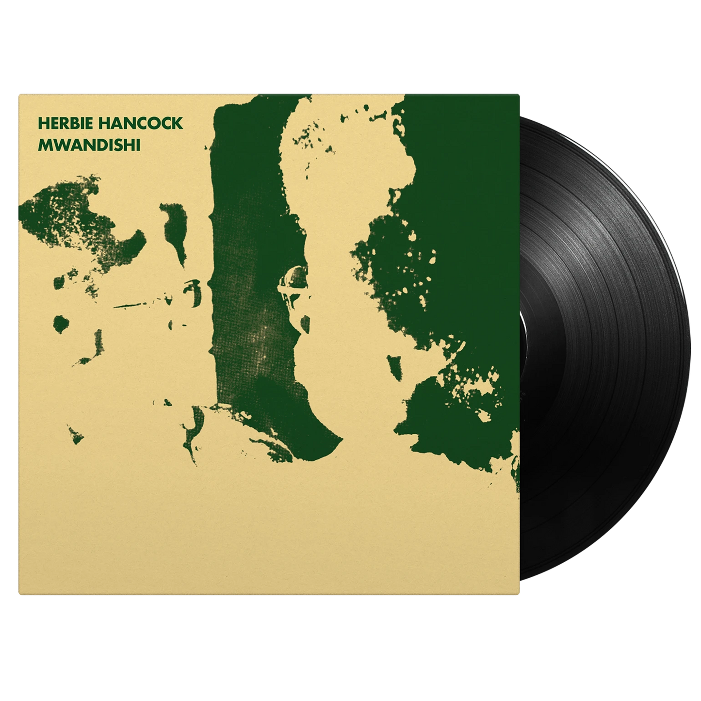 Mwandishi - Vinyl