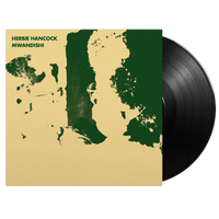 Mwandishi - Vinyl
