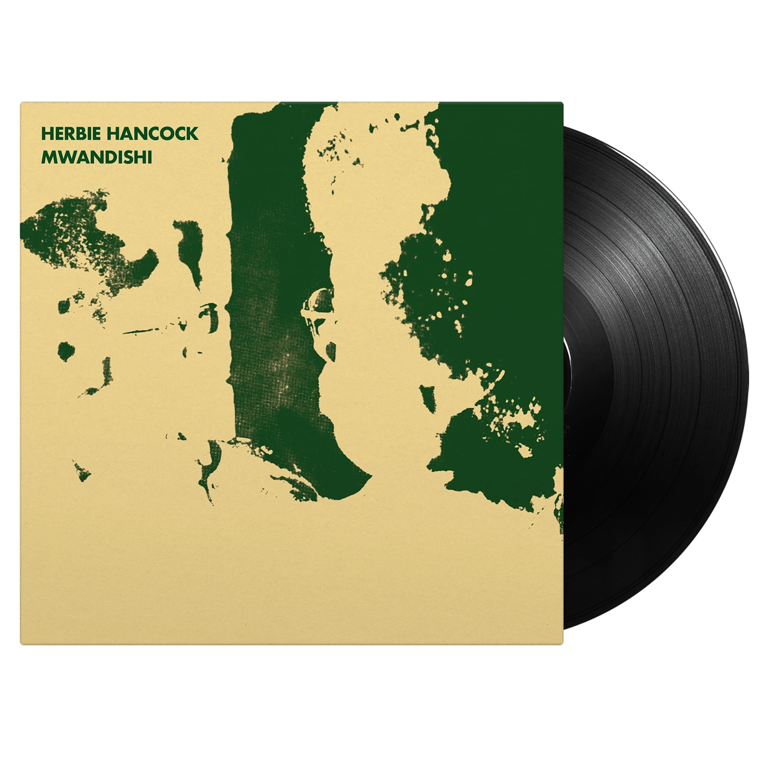 Mwandishi - Vinyl