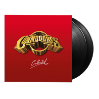 Collected - Commodores - 2LP