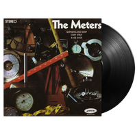 The Meters - Vinyl