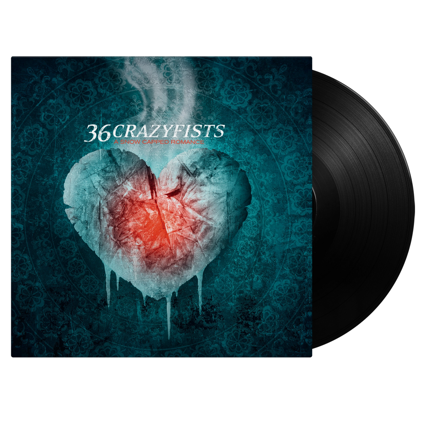 A Snow Capped Romance