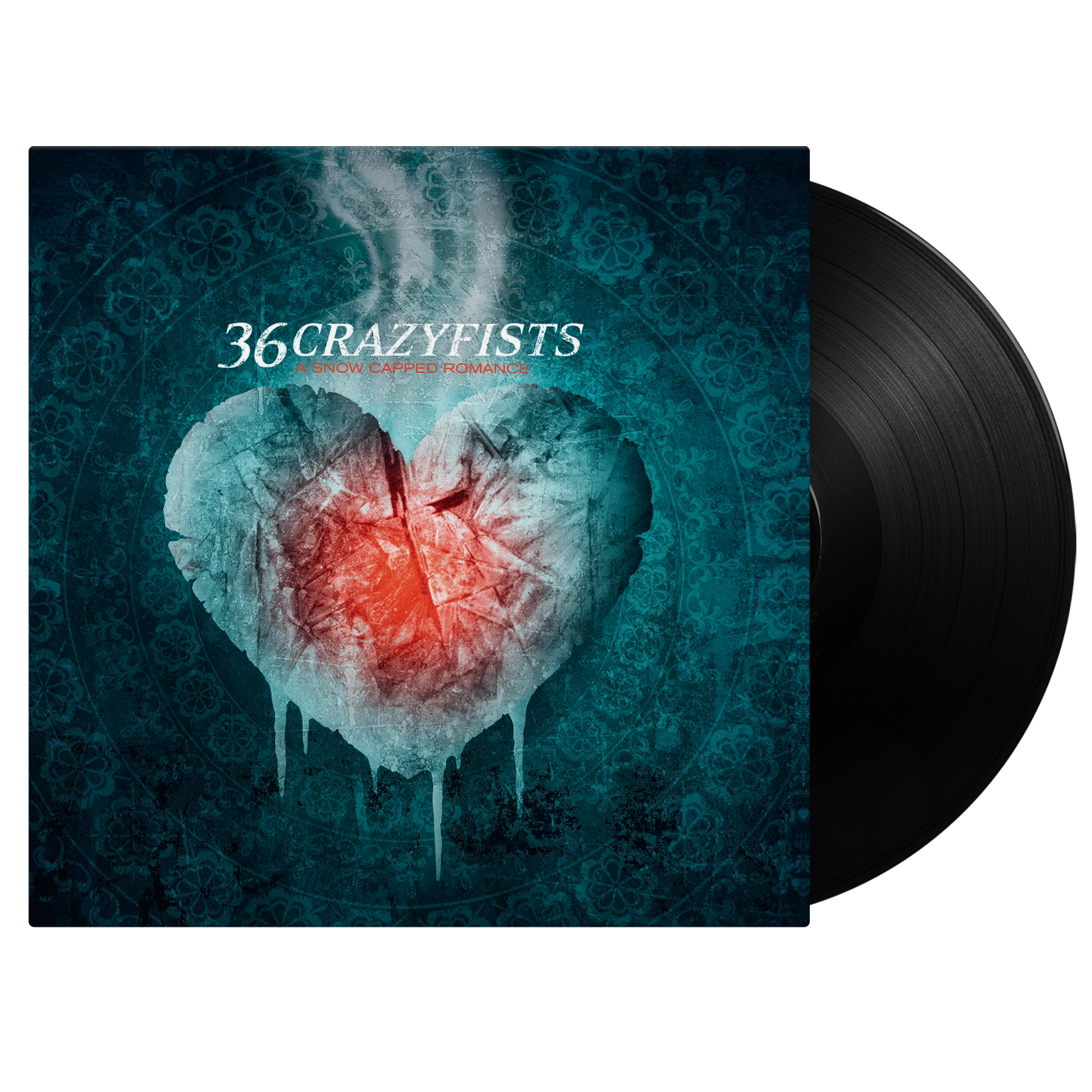 A Snow Capped Romance