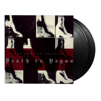 The Contino Sessions - Vinyl