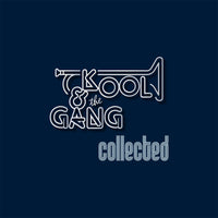 Collected - Kool And The Gang - 2LP