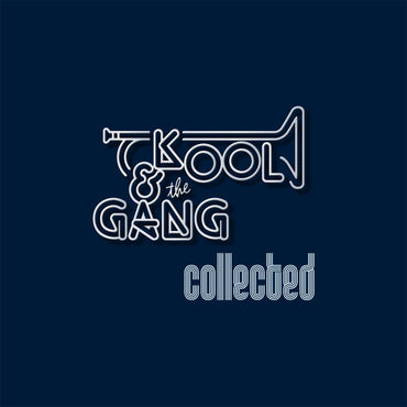 Collected - Kool And The Gang - 2LP