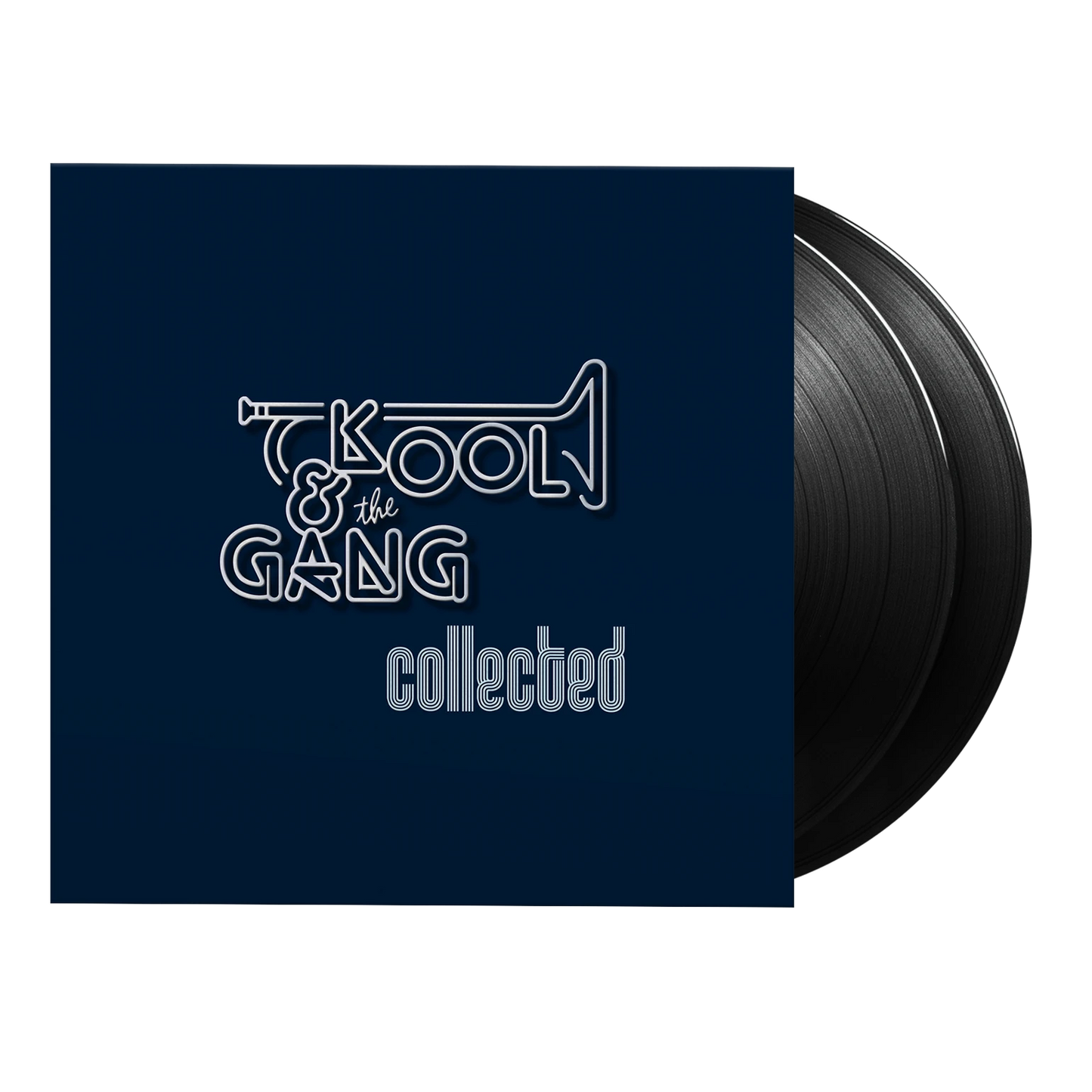 Collected - Kool And The Gang - 2LP
