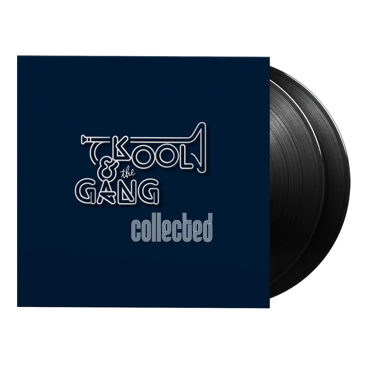 欧2LP Kool &amp; The Gang Collected MOVLP2254 Music On Vinyl 未開封 /00660 Kool And The Gang - Collected (Vinyl) | Music On Vinyl