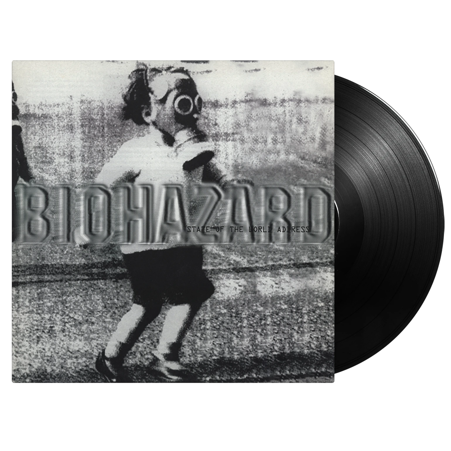 Biohazard