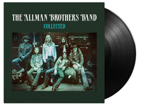 Collected - The Allman Brothers Band