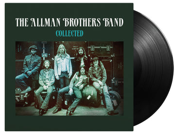 Collected - The Allman Brothers Band