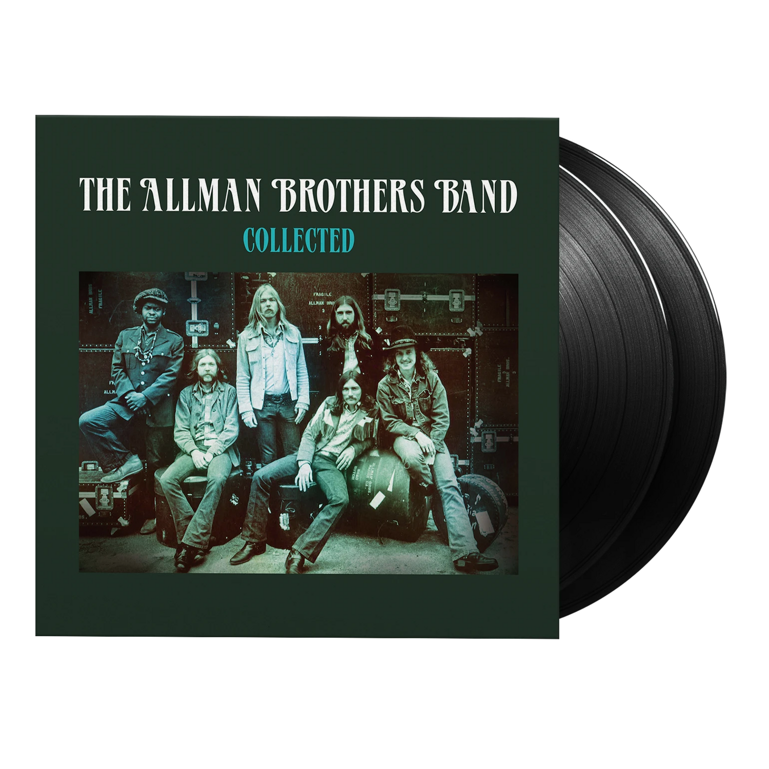 The Allman Brothers Band