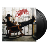 Collected - Tony Joe White - 2LP