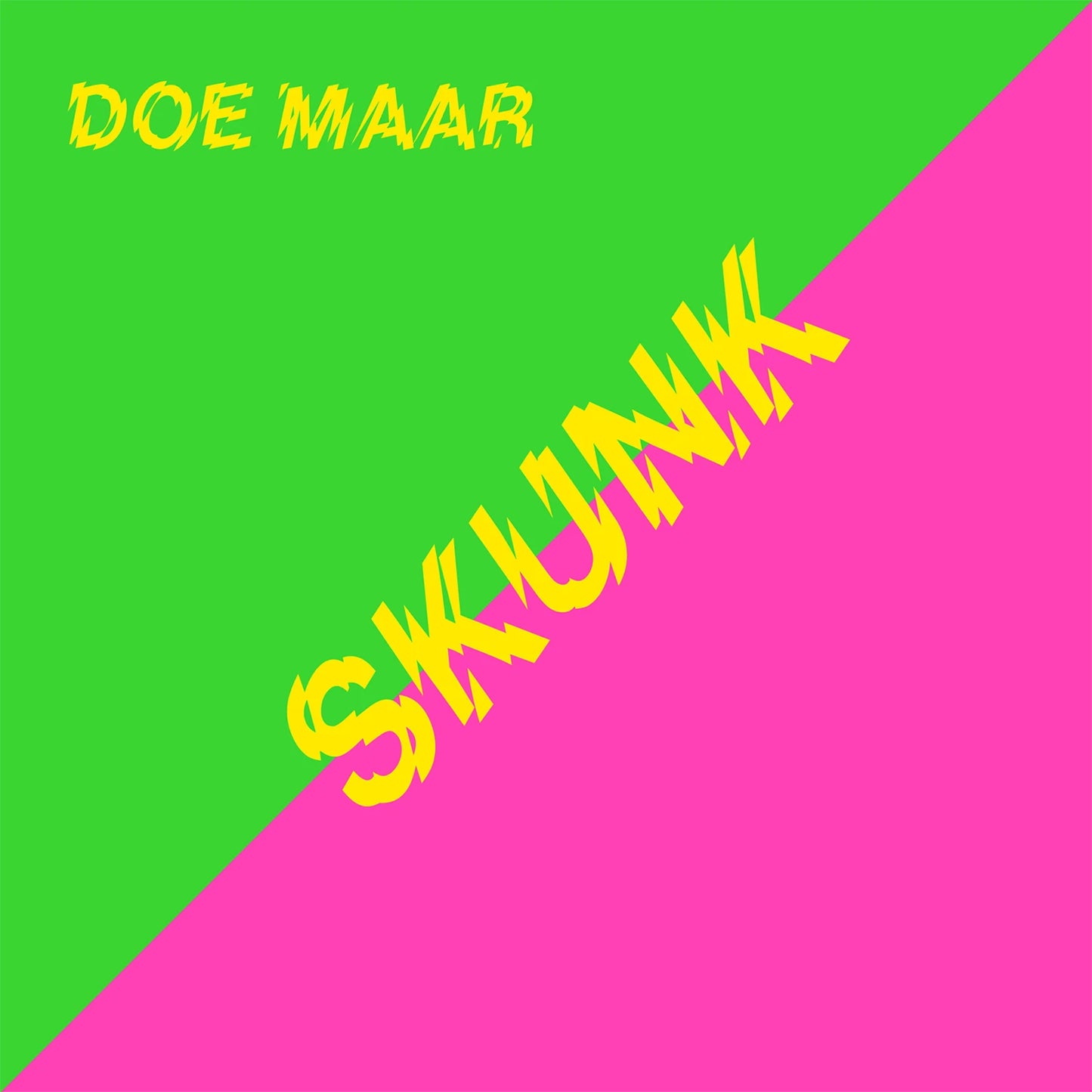 Skunk - Vinyl