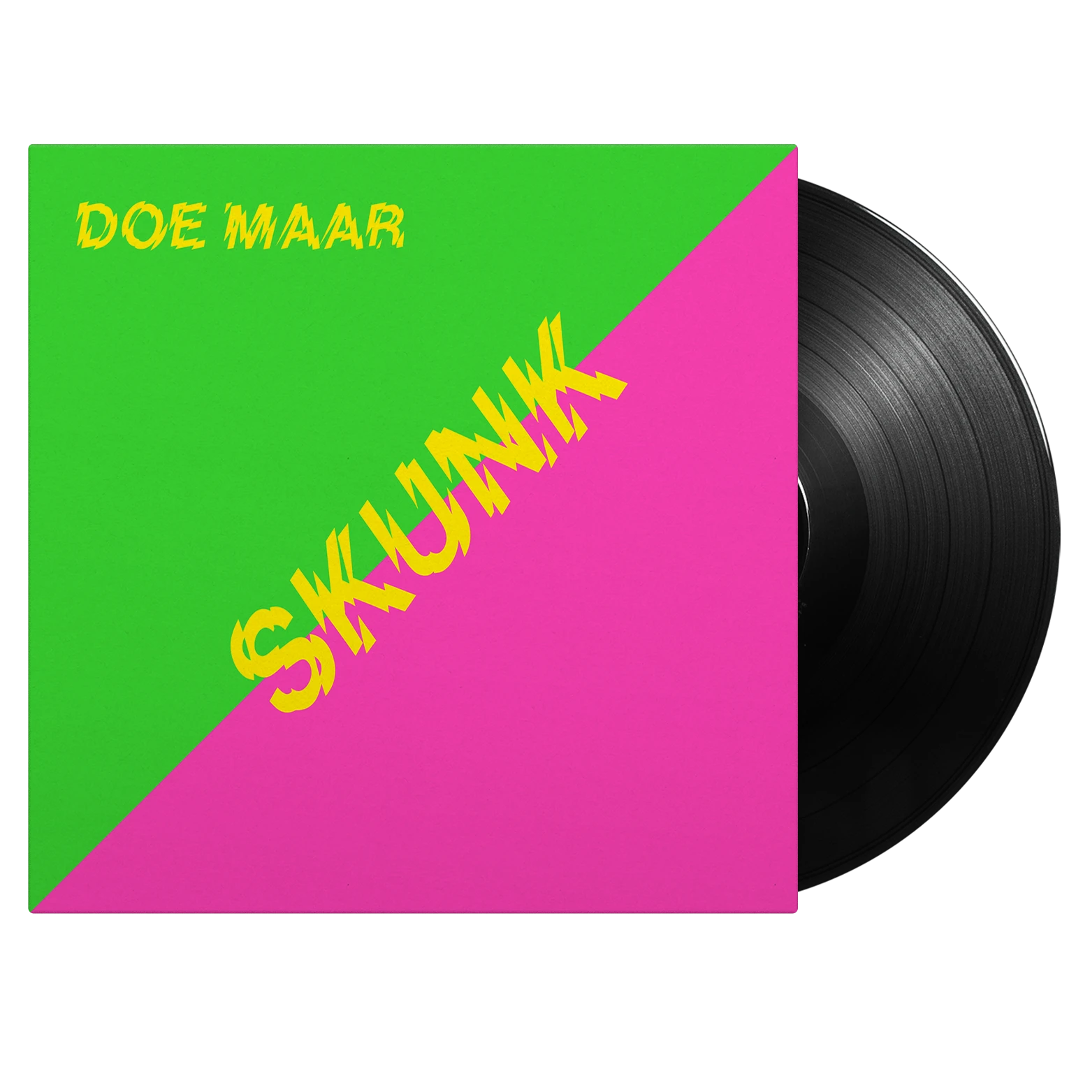 Skunk - Vinyl