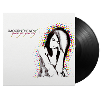 Speak For Yourself - Vinyl