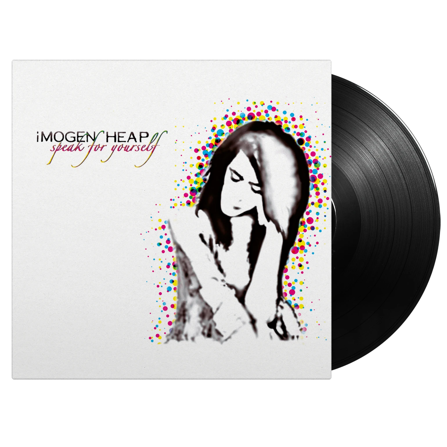 Speak For Yourself - Vinyl
