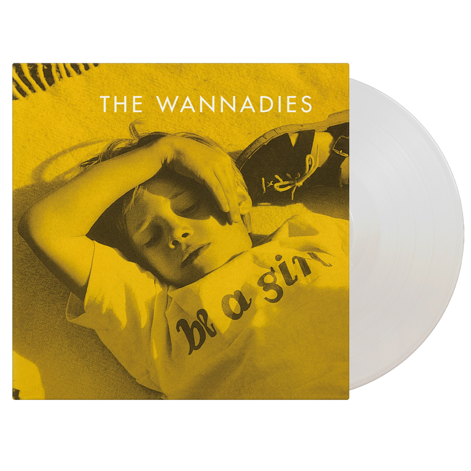 The Wannadies