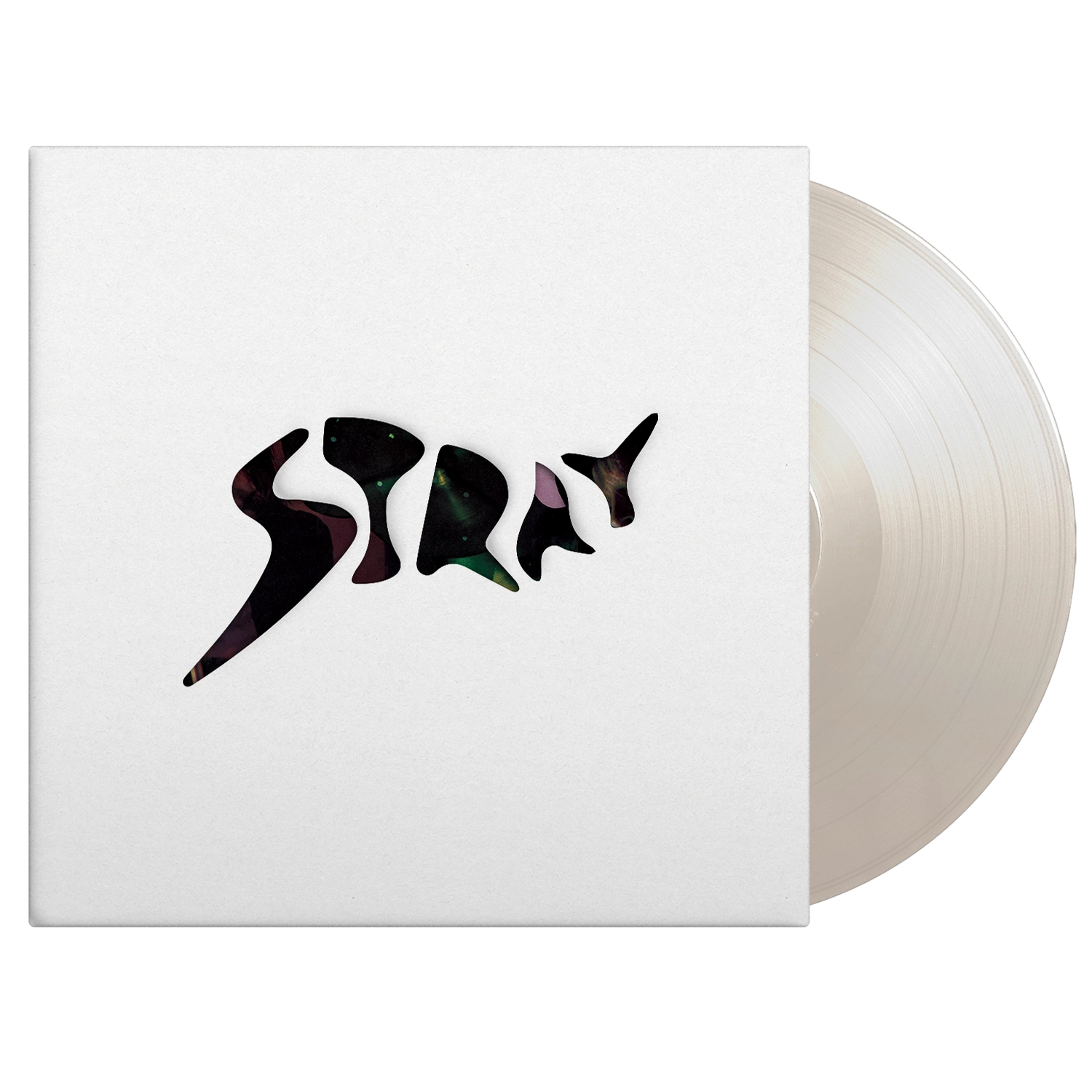 Stray