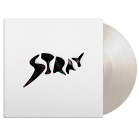 Stray - White Vinyl