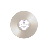 Stray - White Vinyl