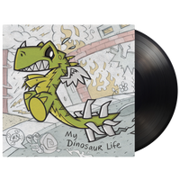 My Dinosaur Life