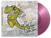 My Dinosaur Life