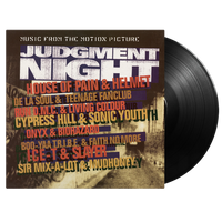 Judgment Night
