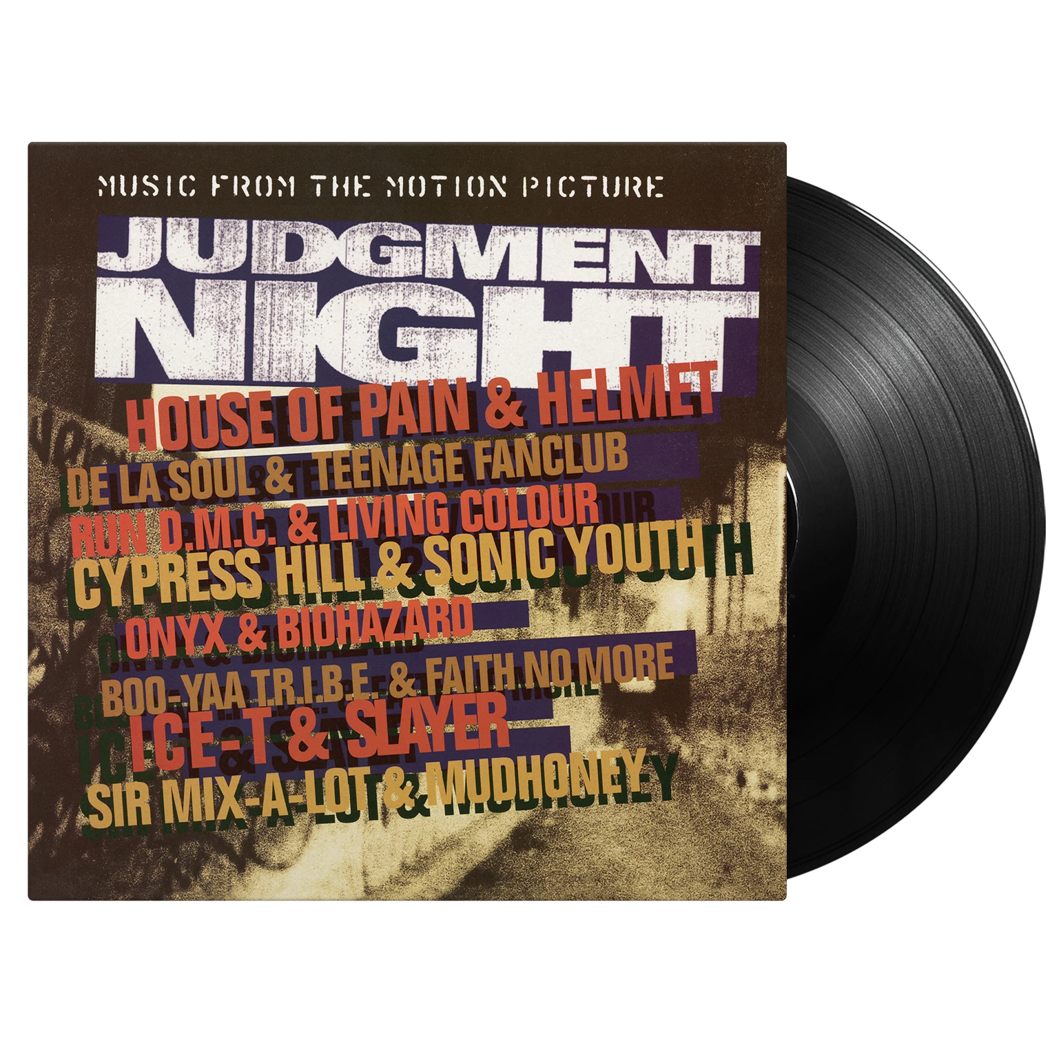 Judgment Night