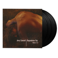 Degradation Trip Volumes 1 & 2