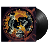 Straight Up Sewaside