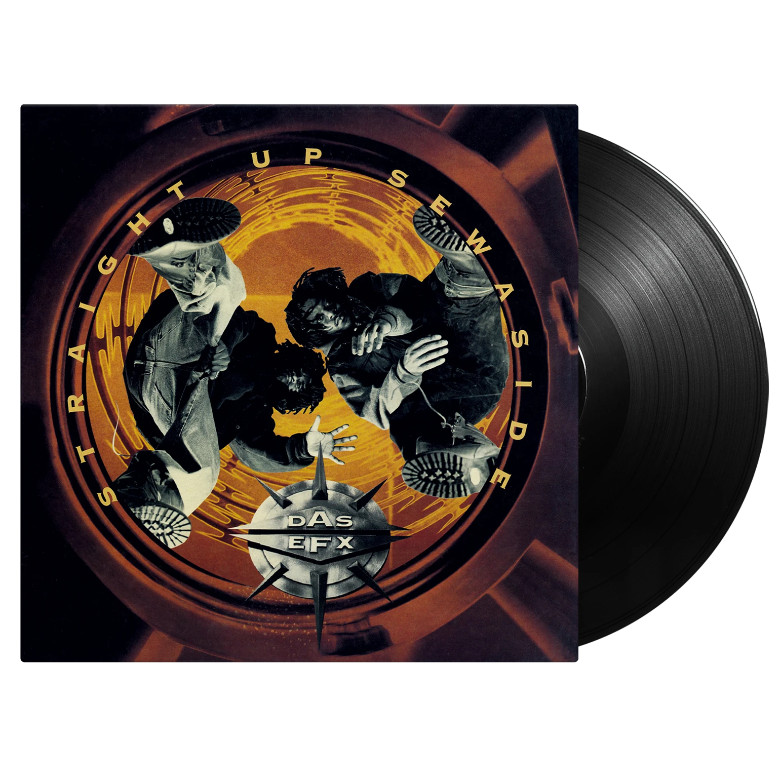 Straight Up Sewaside