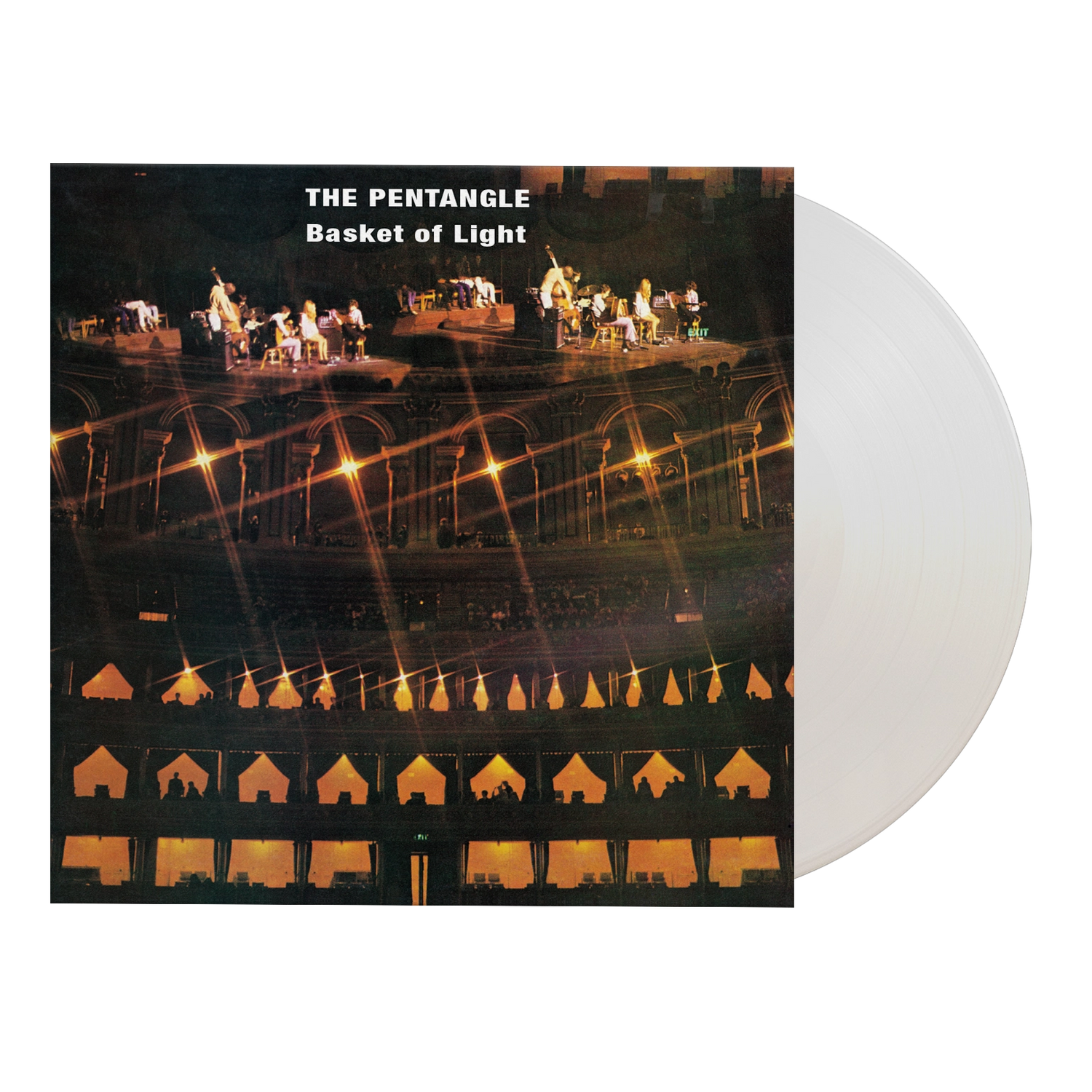Pentangle