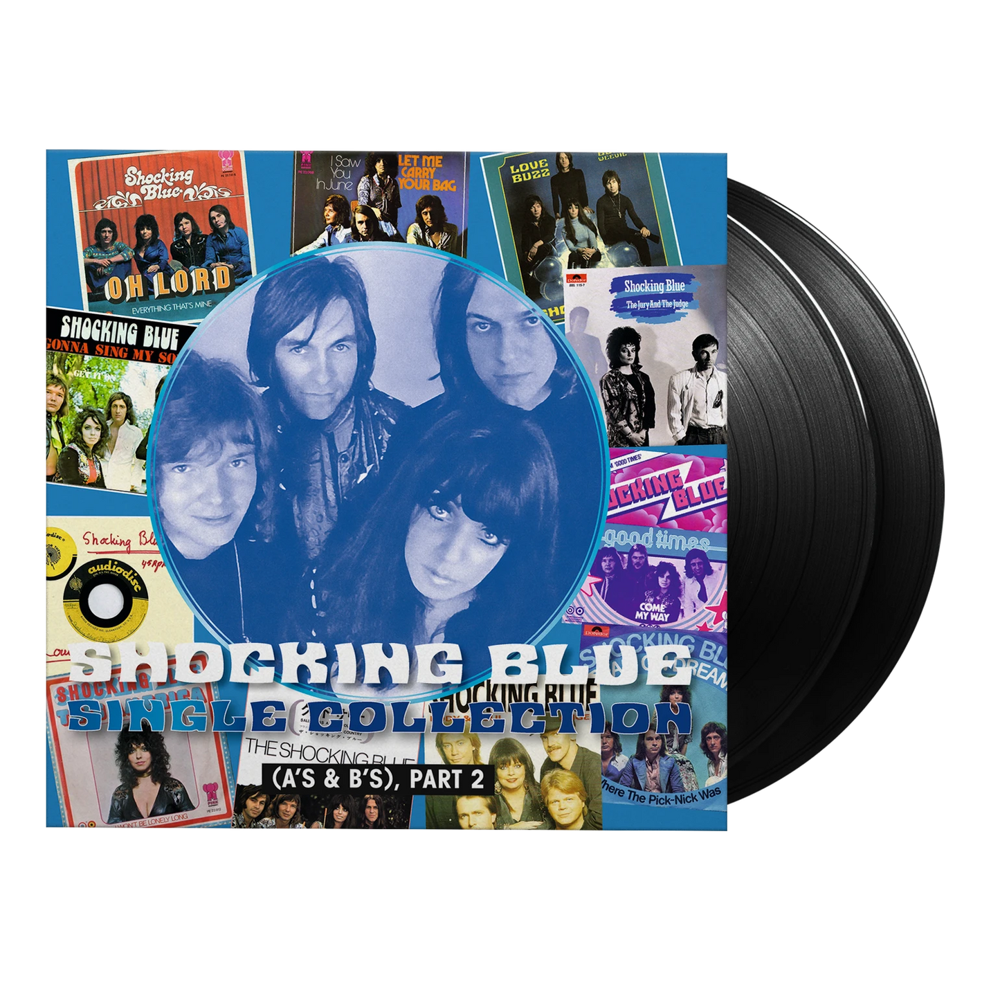 Single Collection A's & B's Part 2