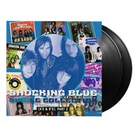 Single Collection A's & B's Part 2