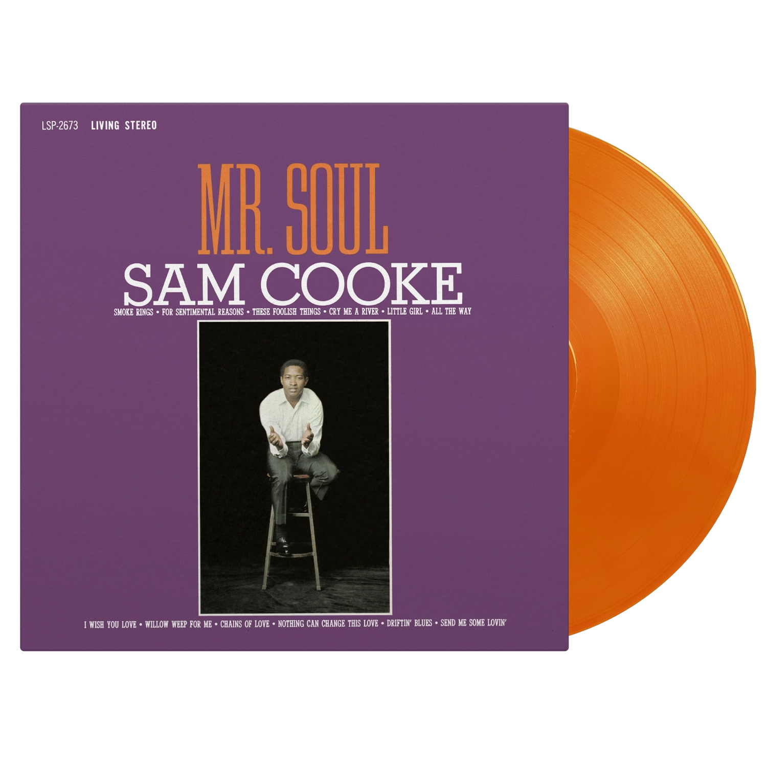 Sam Cooke
