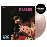 Elvis Exclusive Vinyl Bundle #4