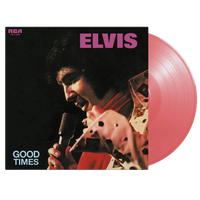 Elvis Vinyl Bundle #4