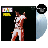 Elvis Exclusive Vinyl Bundle #5