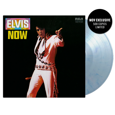 Elvis Exclusive Vinyl Bundle #5