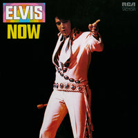 Elvis Now | Shop Exclusive