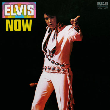 Elvis Now | Shop Exclusive